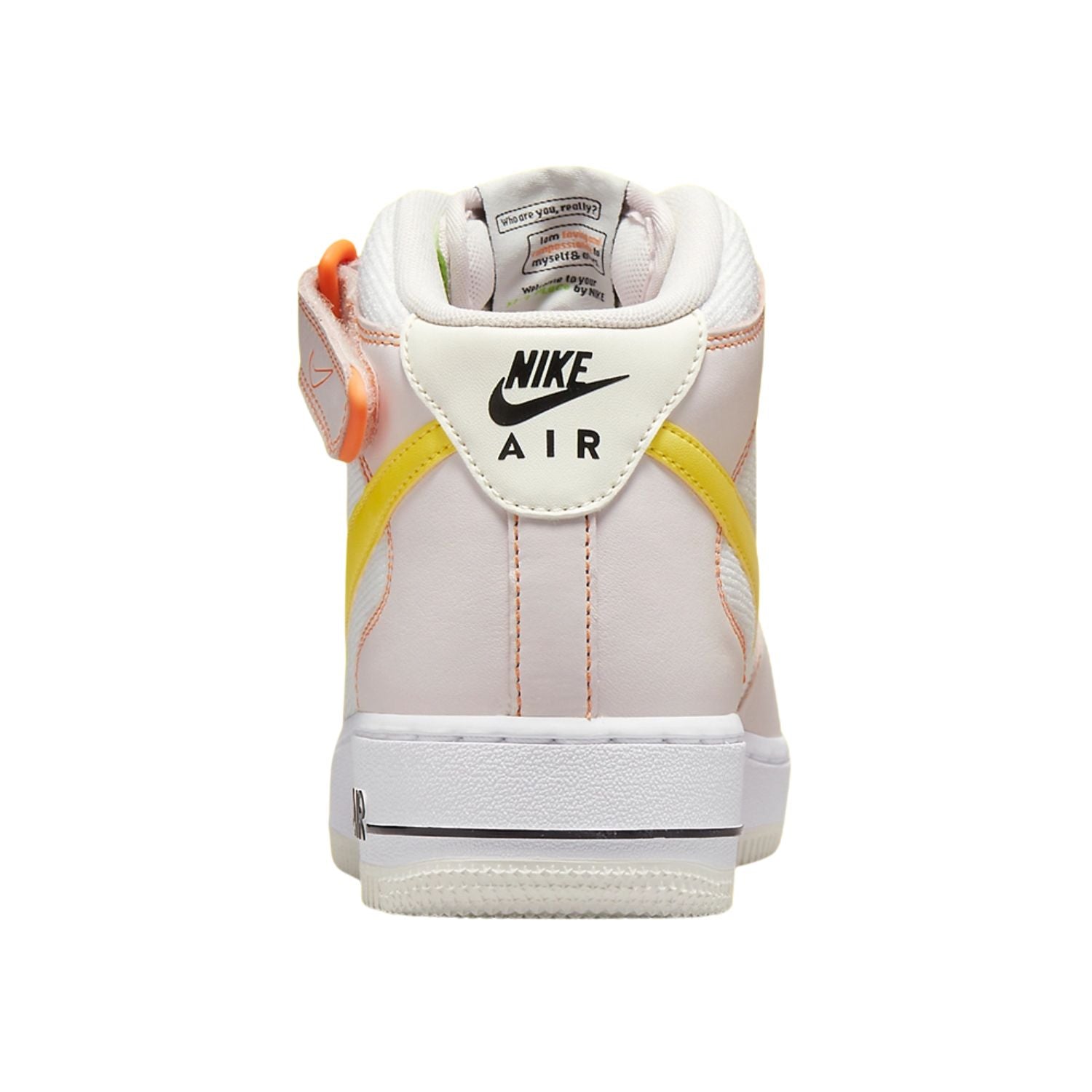 Nike Air Force 1 Mid '07 Feel Love (Women's)