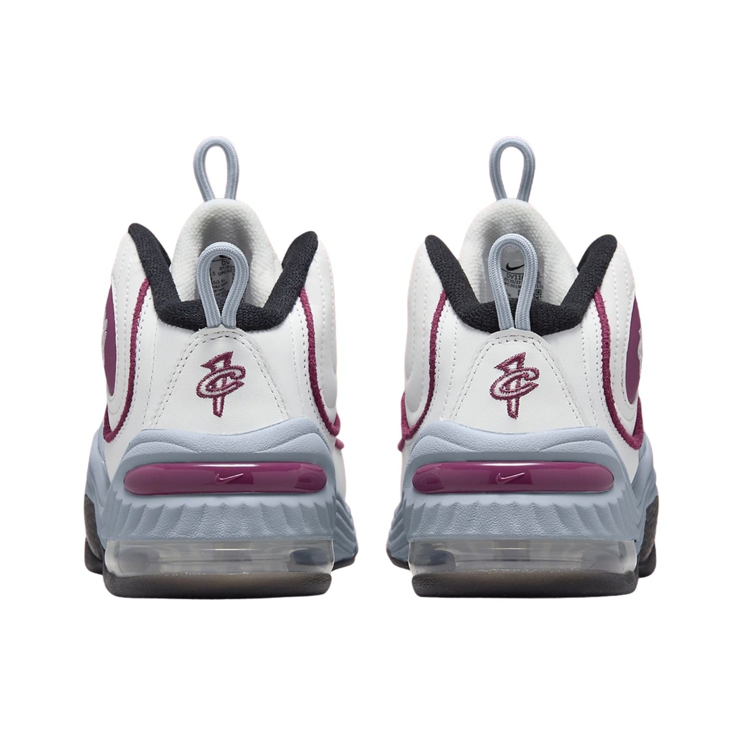 Nike Air Max Penny 2 Rosewood (Women's)