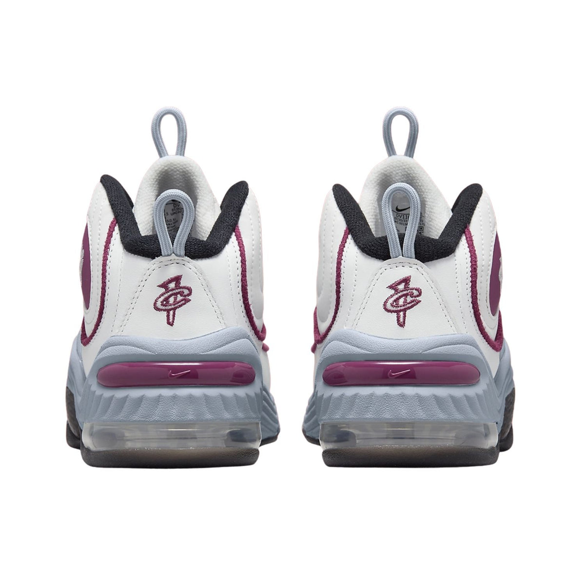 Nike Air Max Penny 2 Rosewood (Women&