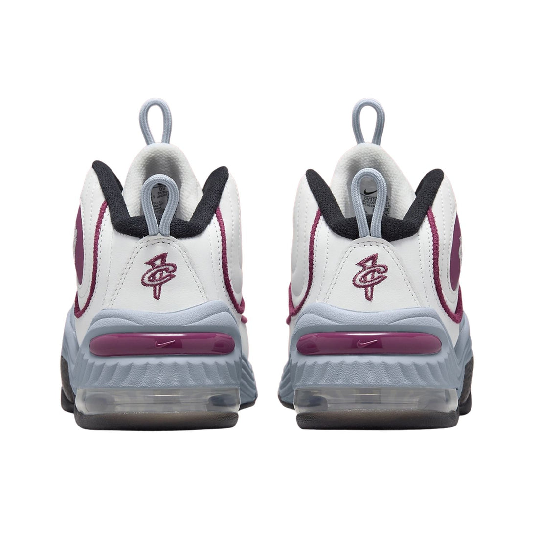 Nike Air Max Penny 2Rosewood (Women&