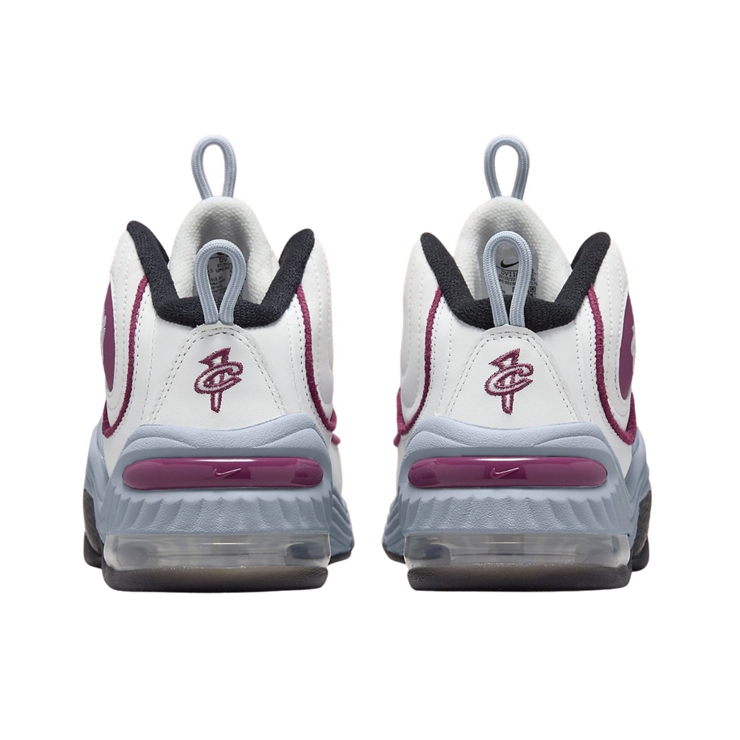 Nike Air Max Penny 2Rosewood (Women&