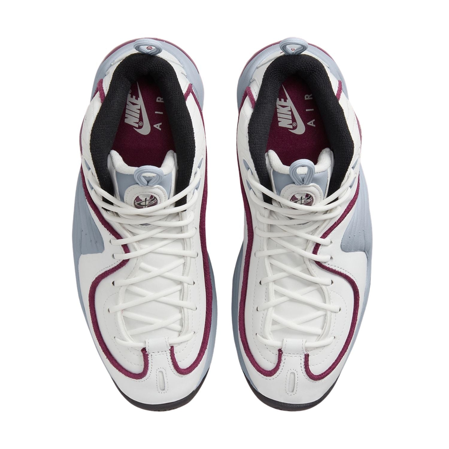 Nike Air Max Penny 2 Rosewood (Women&