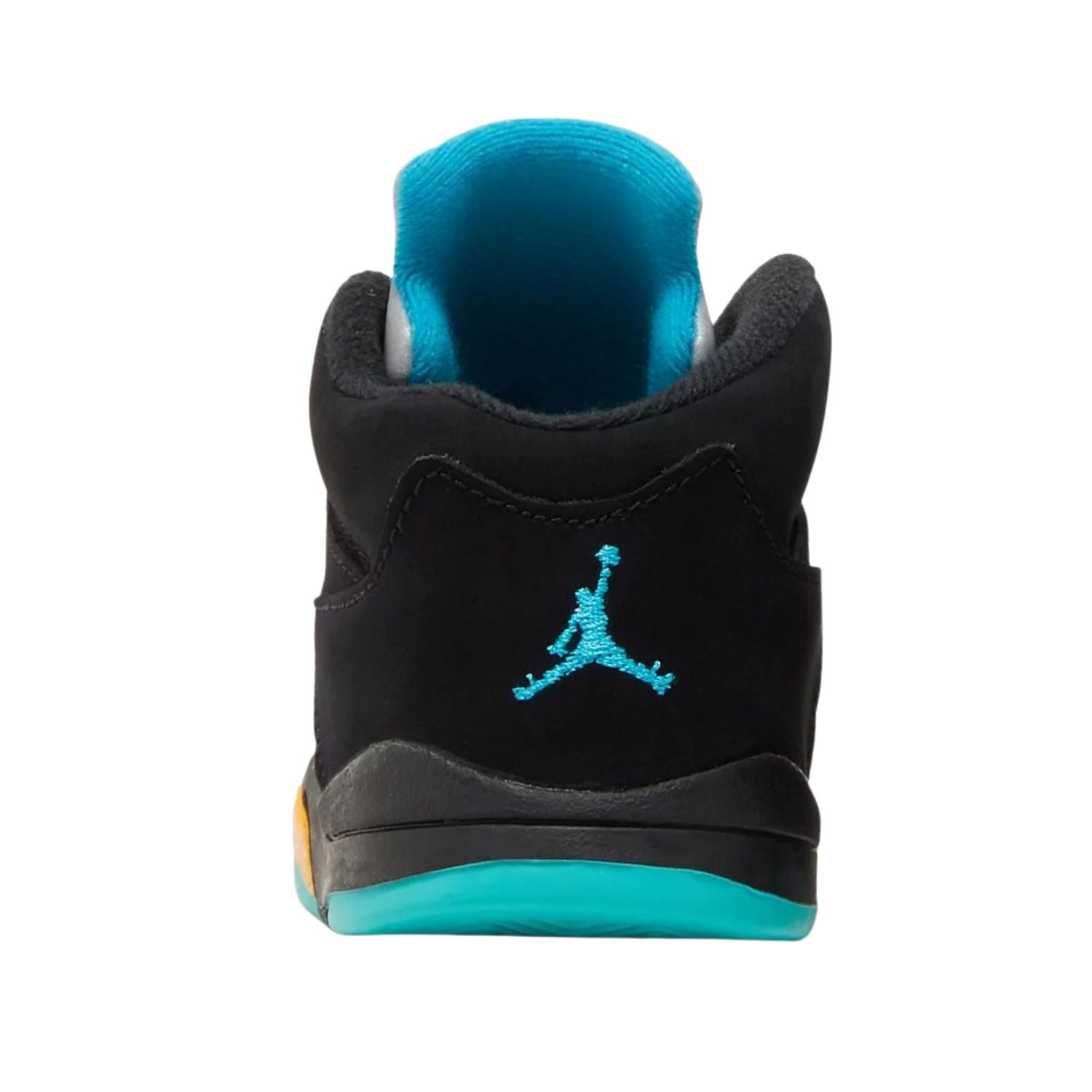 Jordan 5 Retro Toddlers Style : 440890-047