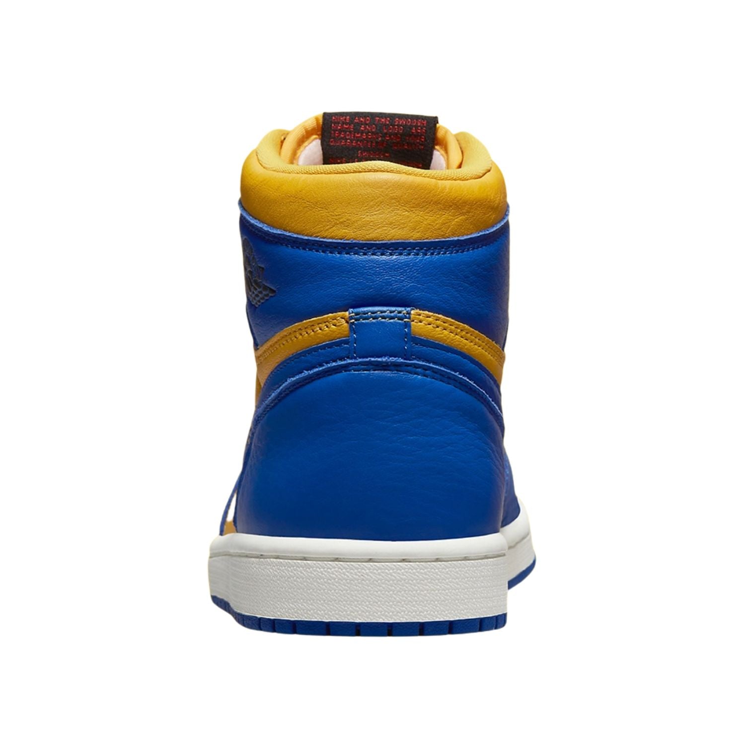 Jordan 1 Retro High OG Reverse Laney (Women's)