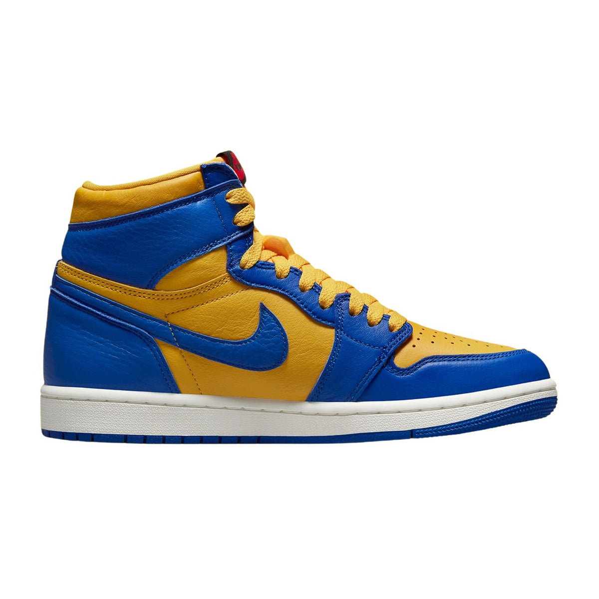 Jordan 1 Retro High OG Reverse Laney (Women&