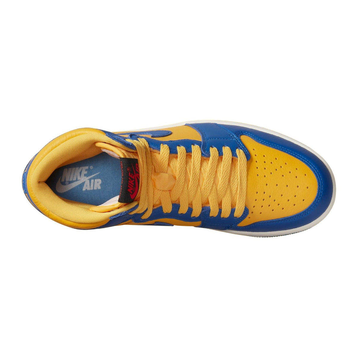 Jordan 1 Retro High OG Reverse Laney (Women&
