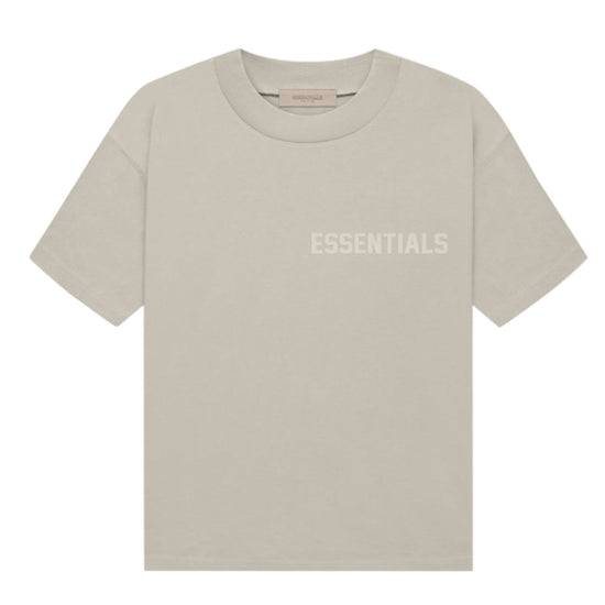 Fear Of God Essential S/s Tee Mens Style : 125su222001f
