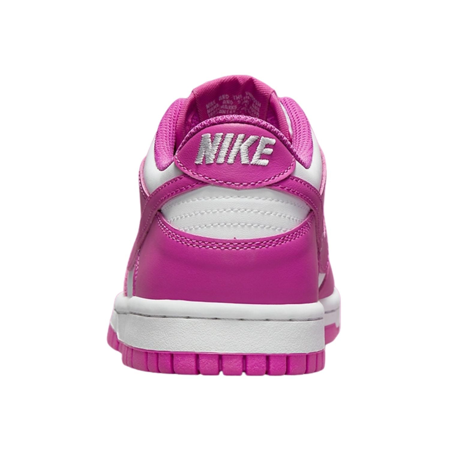 Nike Dunk Low Big Kids Style : Fj0704-100