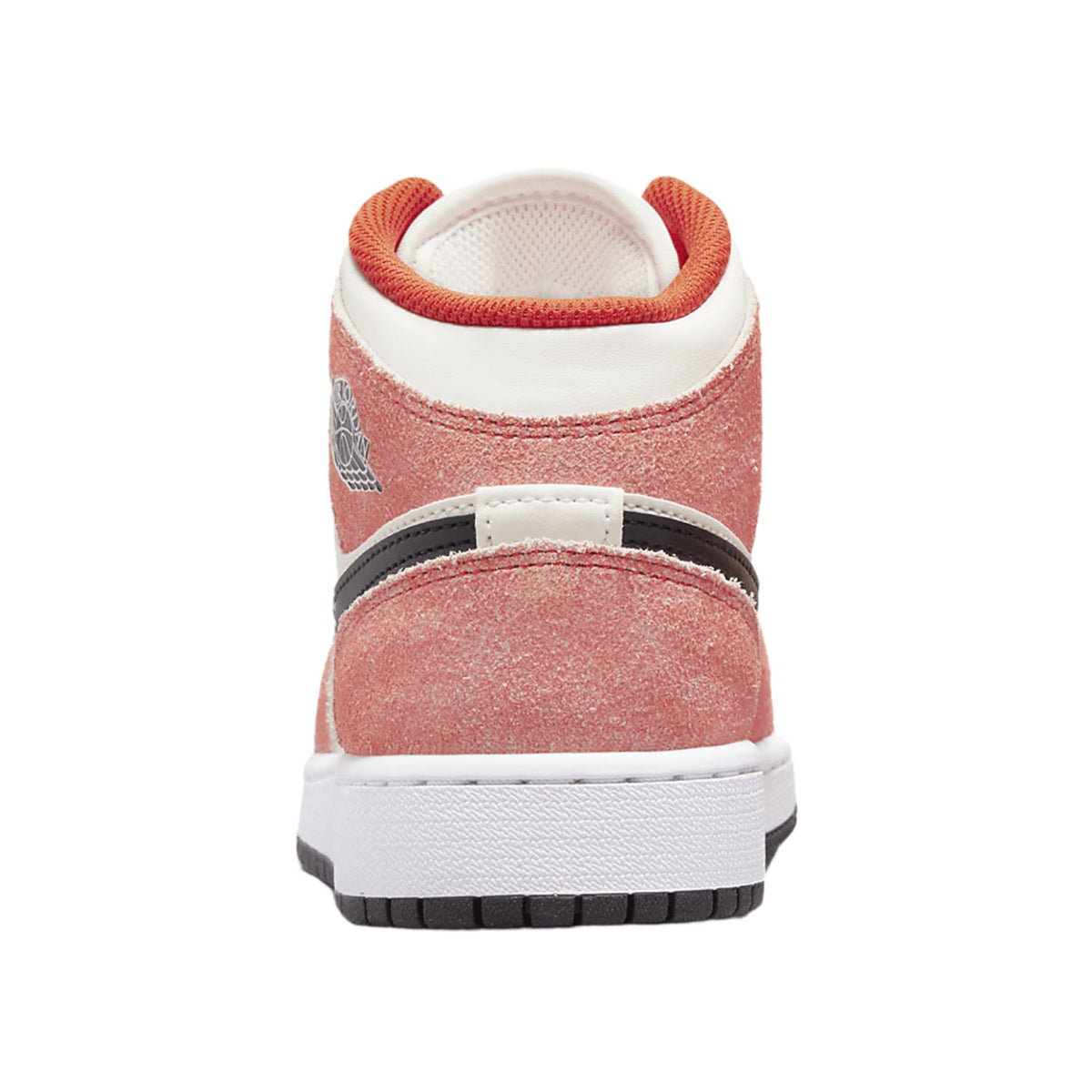 Jordan 1 Mid Se Big Kids Style : Dv1336-800