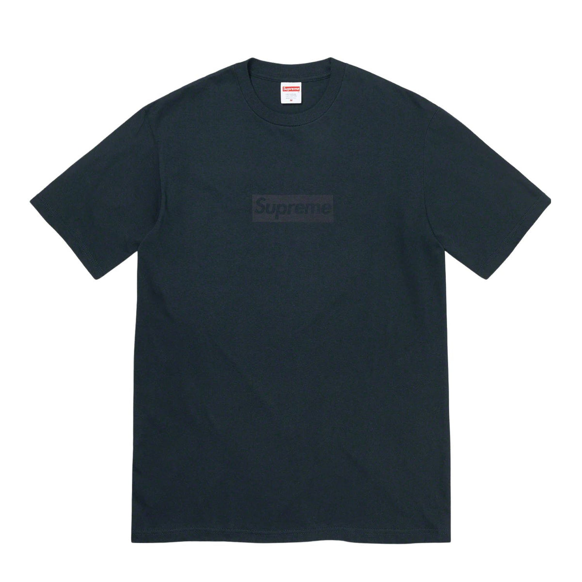 Supreme Tonal Box Logo Tee Mens Style : Ss23t23