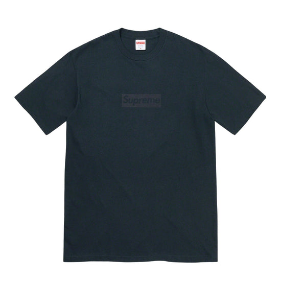 Supreme Tonal Box Logo Tee Mens Style : Ss23t23