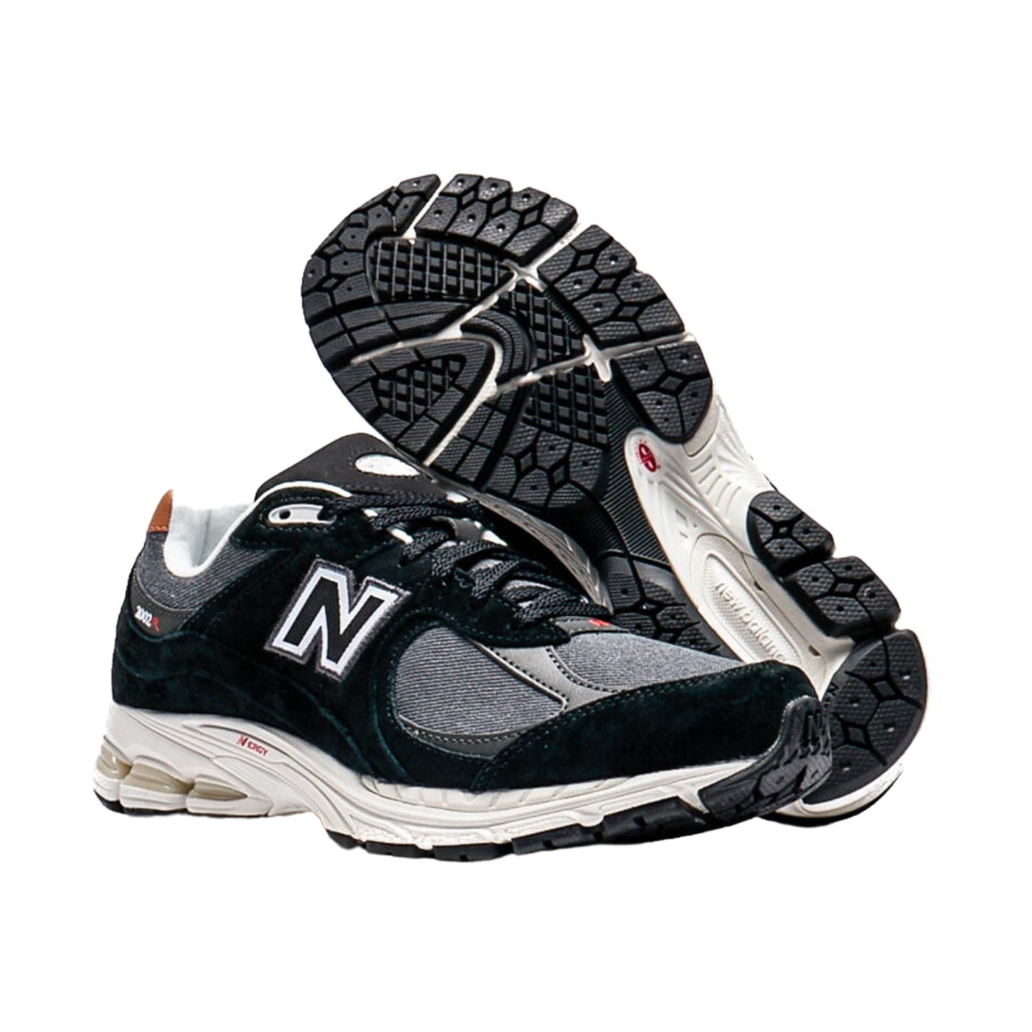 New Balance Classics Traditionnels Mens Style : M2002