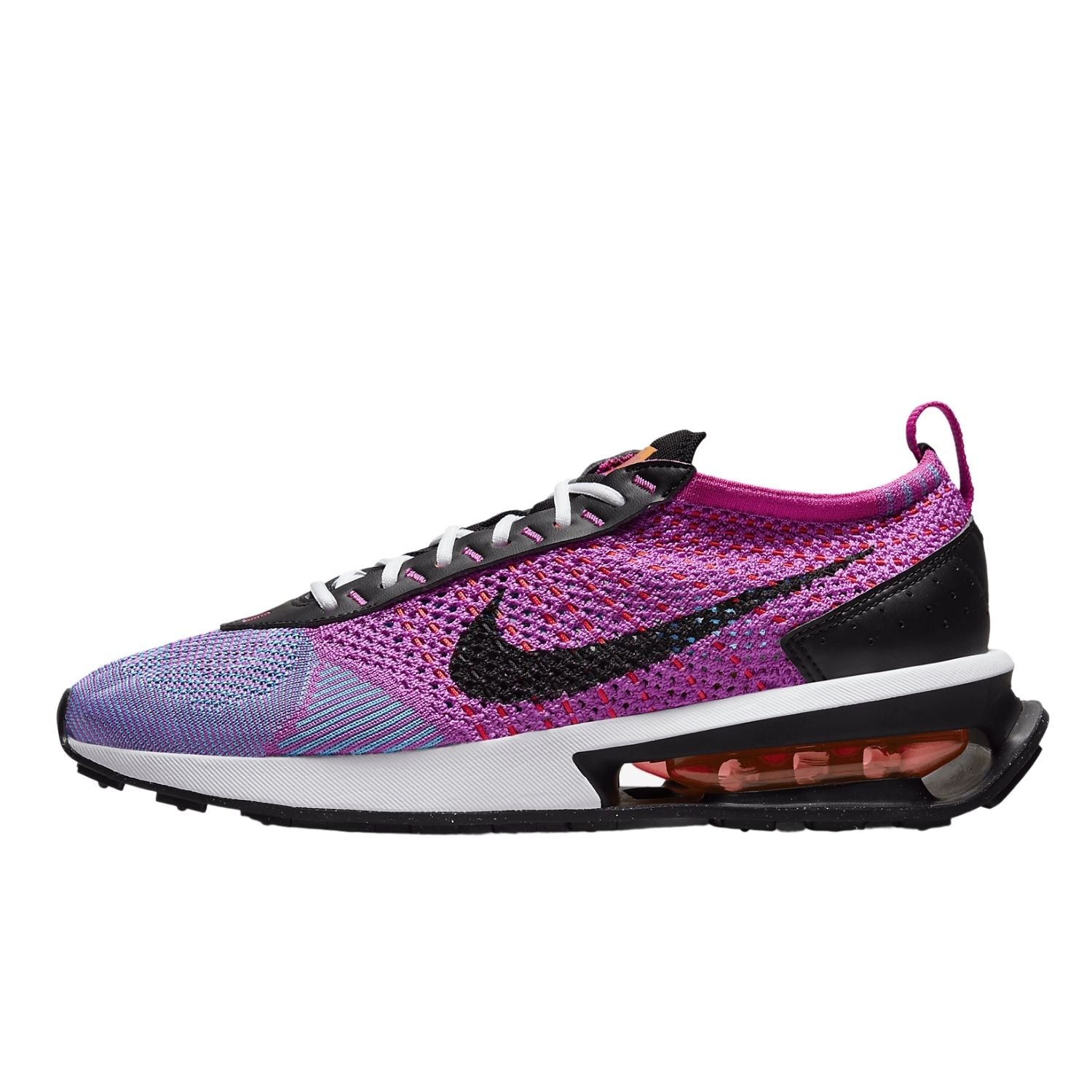 Nike Air Max Flyknit Racer Fuchsia Dream (Women&
