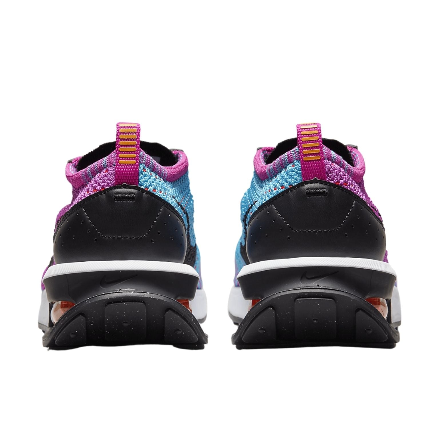 Nike Air Max Flyknit Racer Fuchsia Dream (Women&