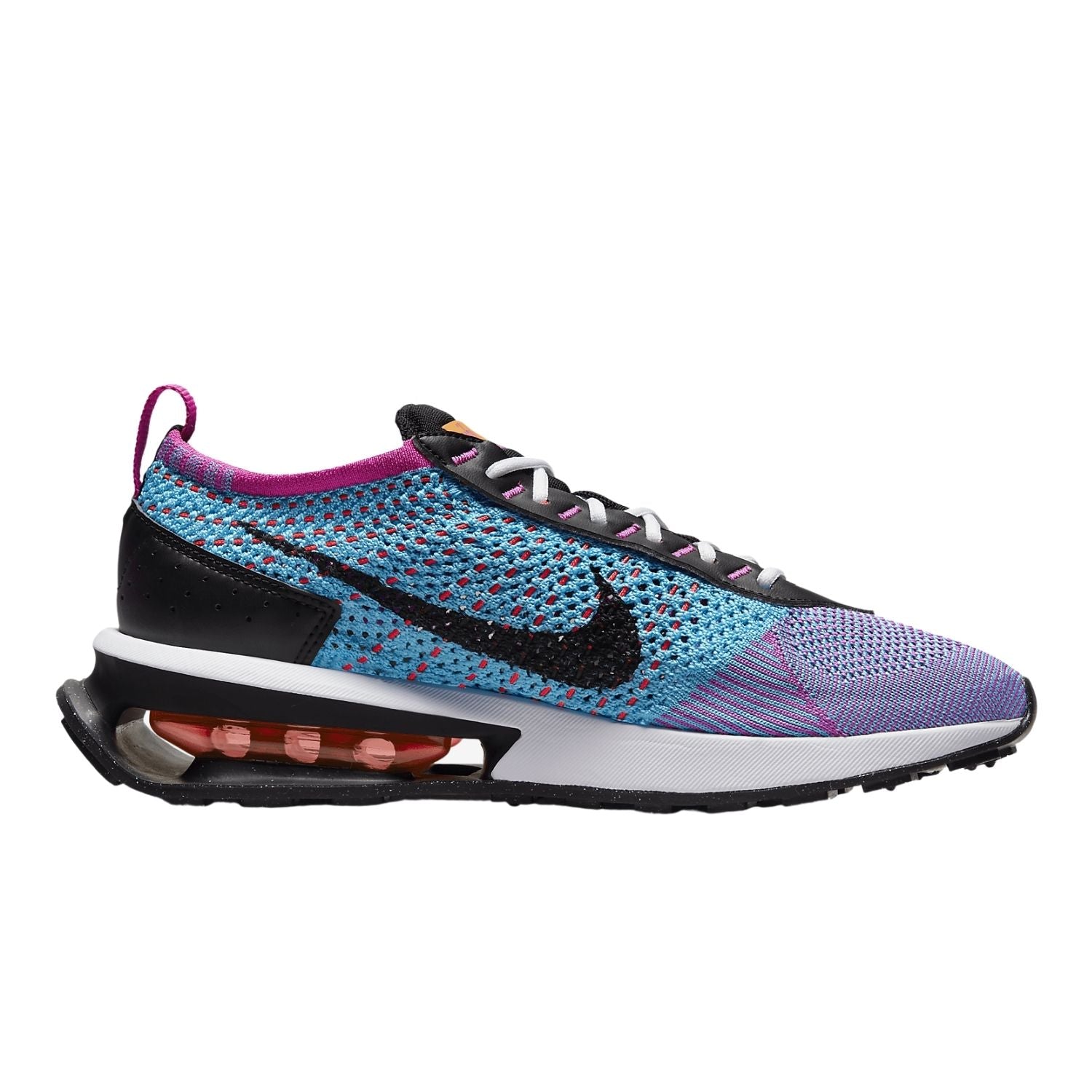 Nike Air Max Flyknit Racer Fuchsia Dream (Women&