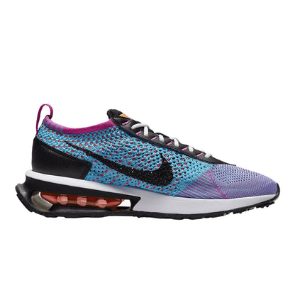 Nike Air Max Flyknit Racer Fuchsia Dream (Women&