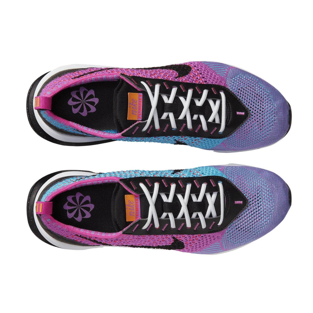 Nike Air Max Flyknit Racer Fuchsia Dream (Women&