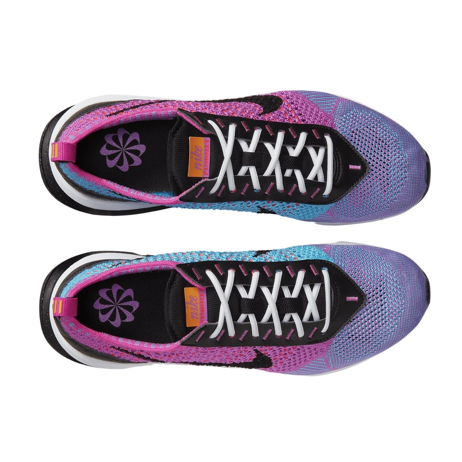 Nike Air Max Flyknit Racer Fuchsia Dream (Women&