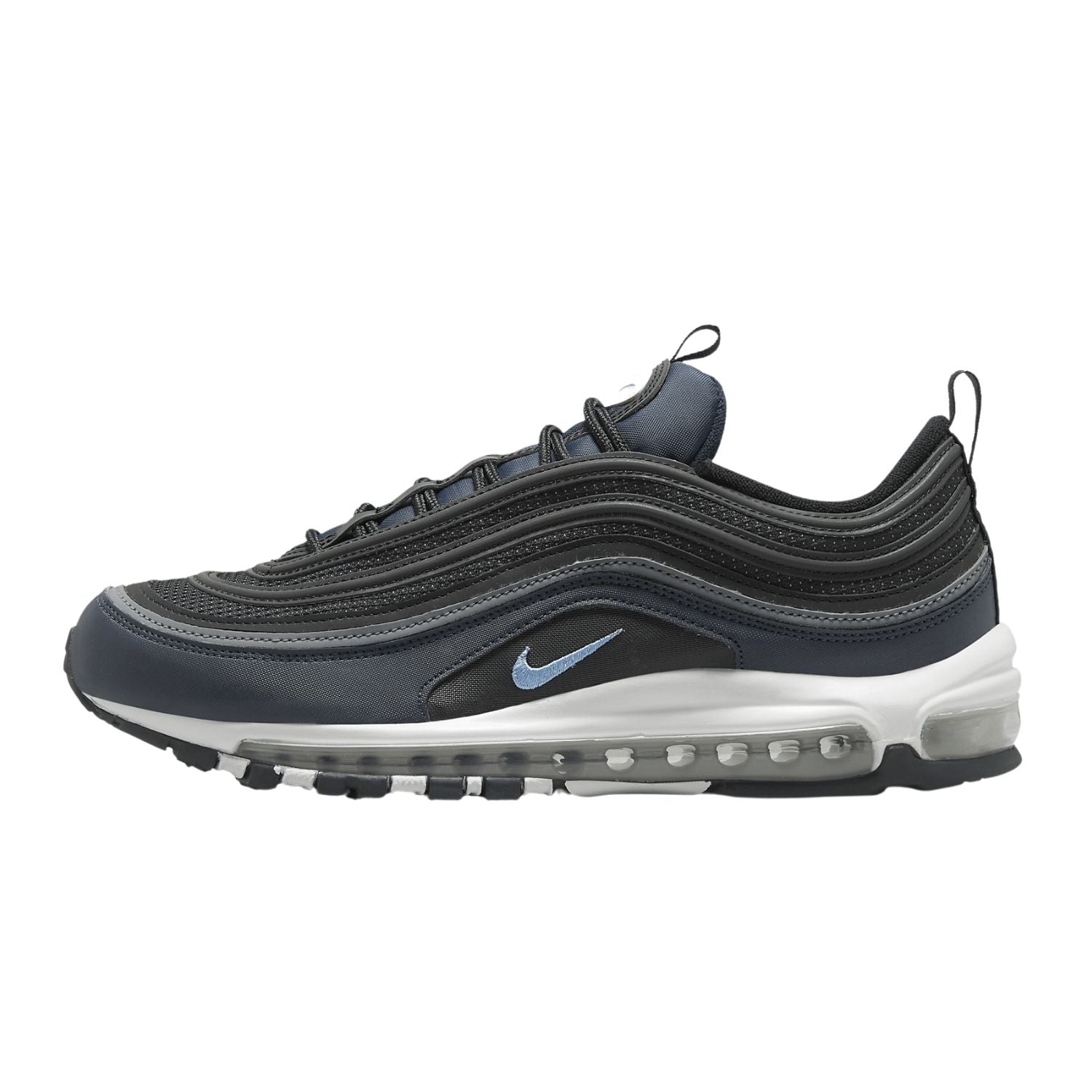 Nike Air Max 97 Navy Black Blue