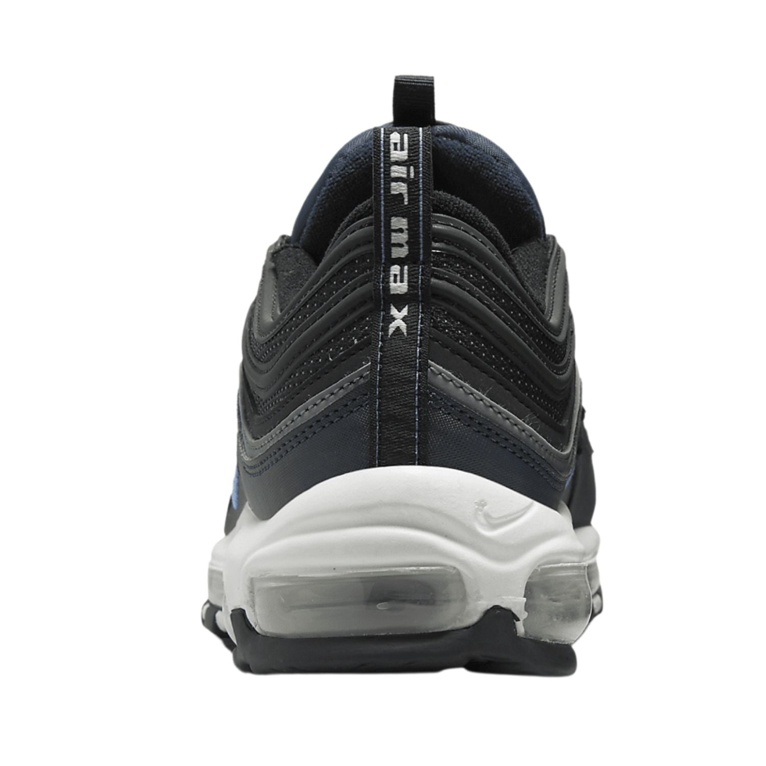 Nike Air Max 97 Navy Black Blue