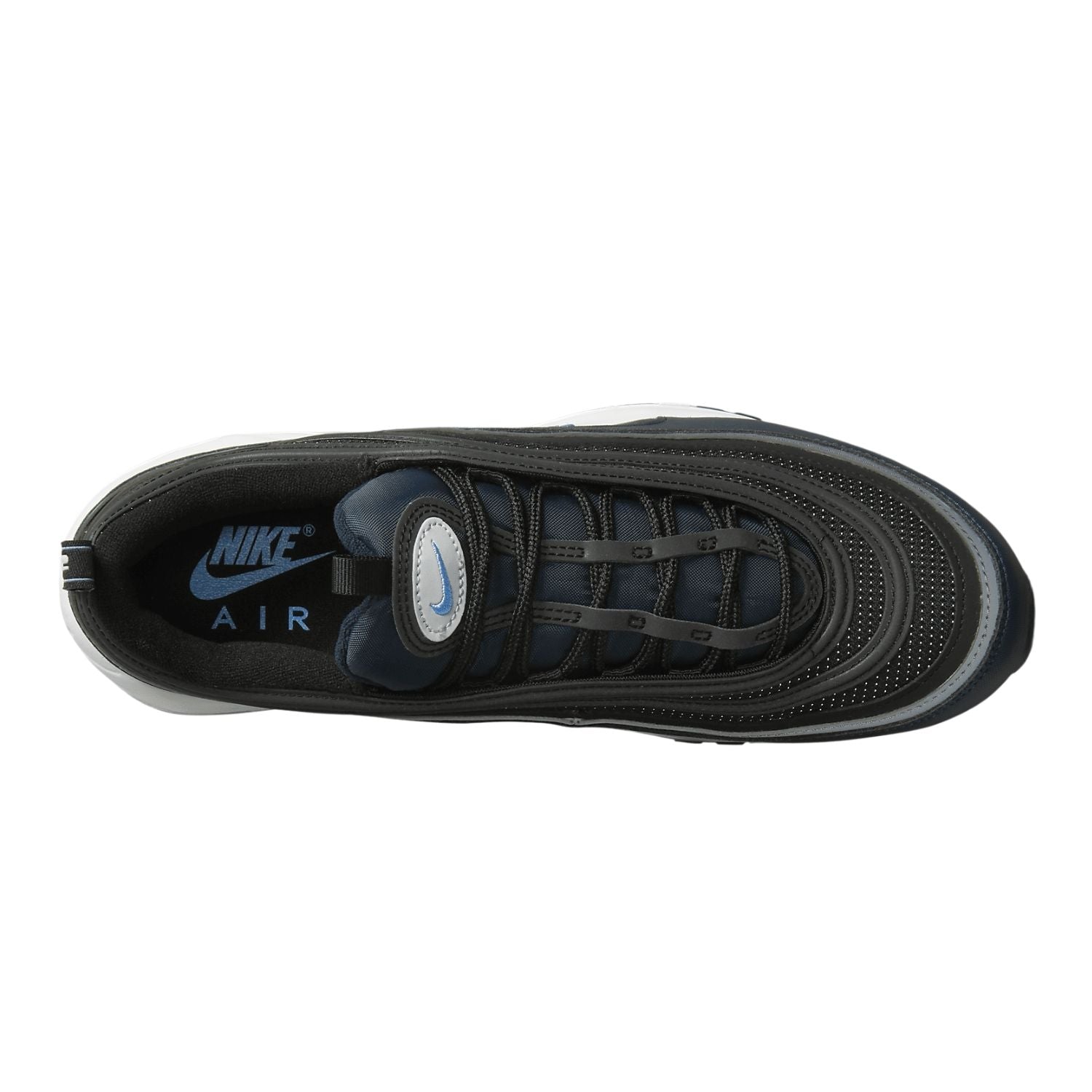 Nike Air Max 97 Navy Black Blue