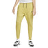 Nike Sportswear Tech Fleece Hoodie & Joggers Set Saturn Gold/Black