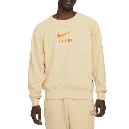 Nike Sw Nike Air Ft Crew Mens Style : Dv9829