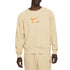 Nike Sw Nike Air Ft Crew Mens Style : Dv9829