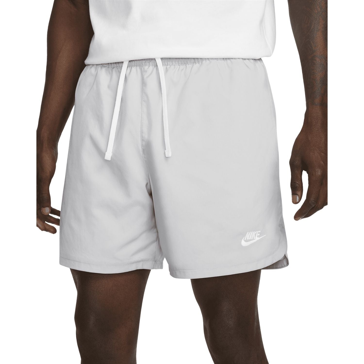 Nike Sportswear Sport Essentials Woven Lined Flow Shorts Mens Style : Dm6829