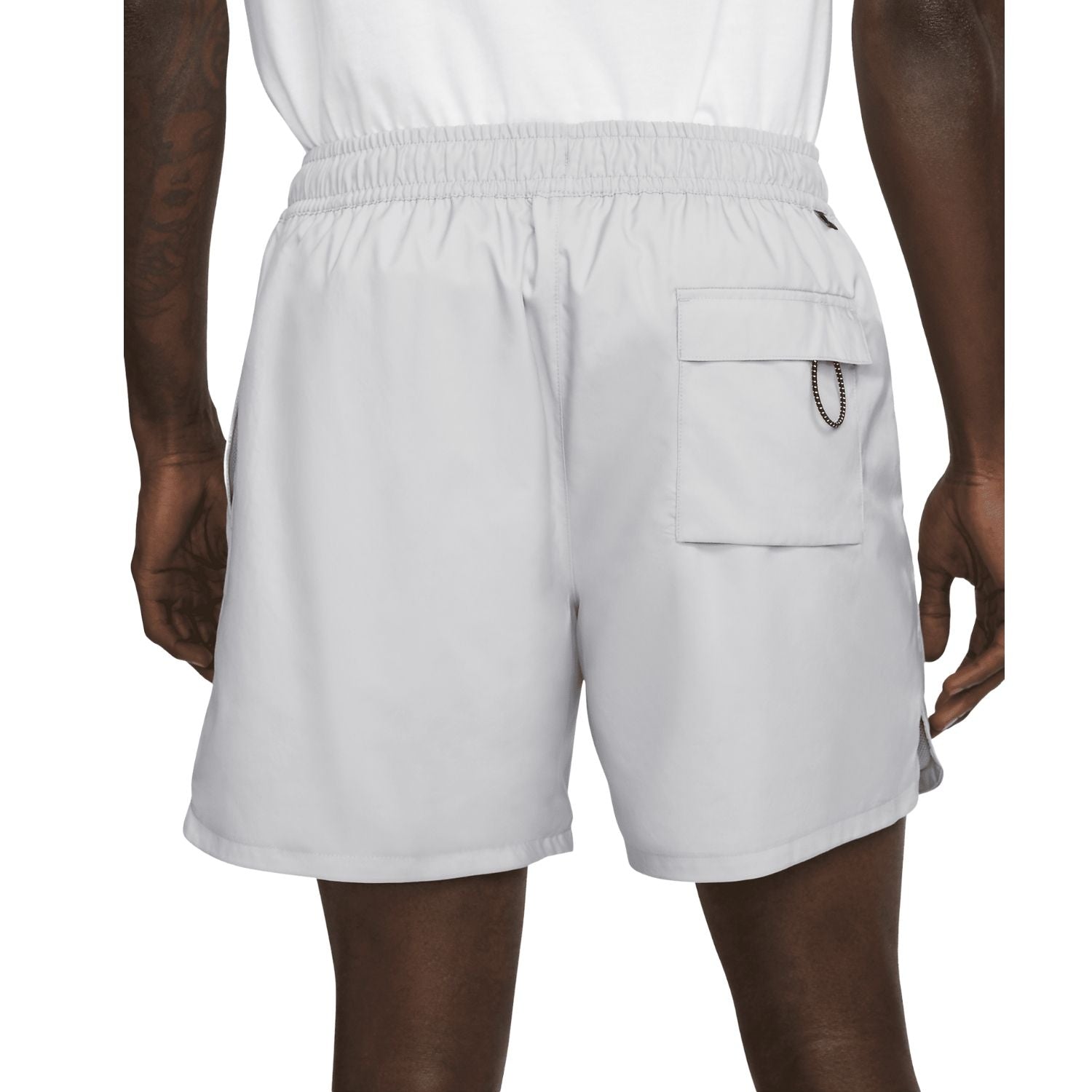 Nike Sportswear Sport Essentials Woven Lined Flow Shorts Mens Style : Dm6829