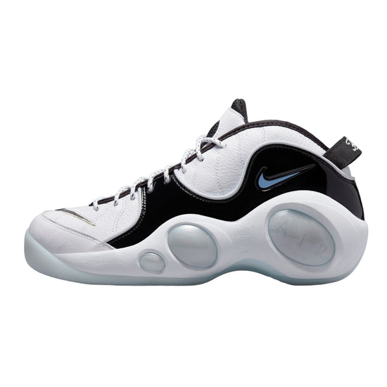 Nike Air Zoom Flight 95 Football Grey