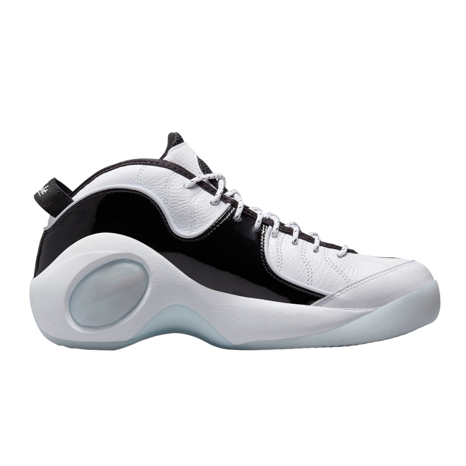 Nike Air Zoom Flight 95 Football Grey