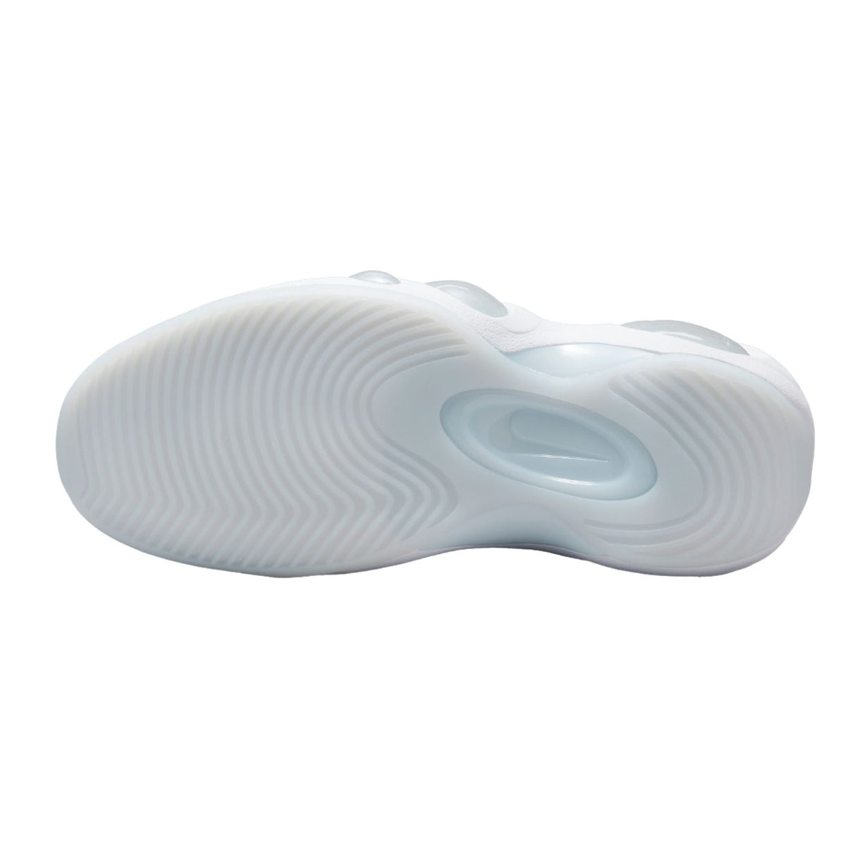Nike Air Zoom Flight 95 Football Grey