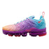 Nike Air VaporMax Plus Fuchsia Dream Bright Crimson Gradient (Women&