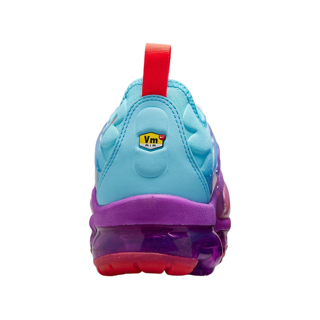 Nike Air VaporMax Plus Fuchsia Dream Bright Crimson Gradient (Women&