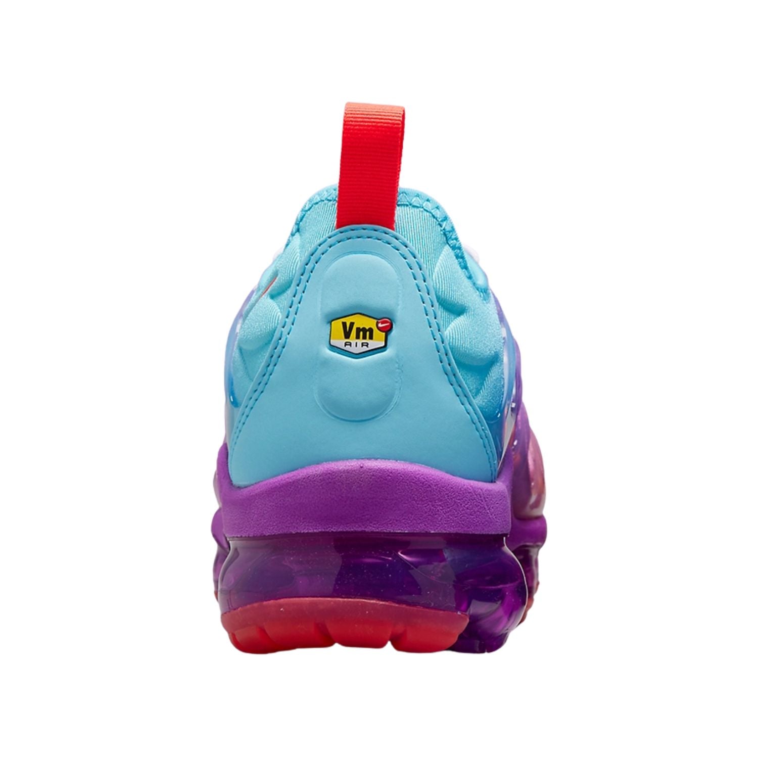 Nike Air VaporMax Plus Fuchsia Dream Bright Crimson Gradient (Women&