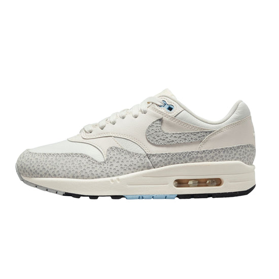 Nike Air Max 1 '87 Safari Summit White Phantom (Women's)