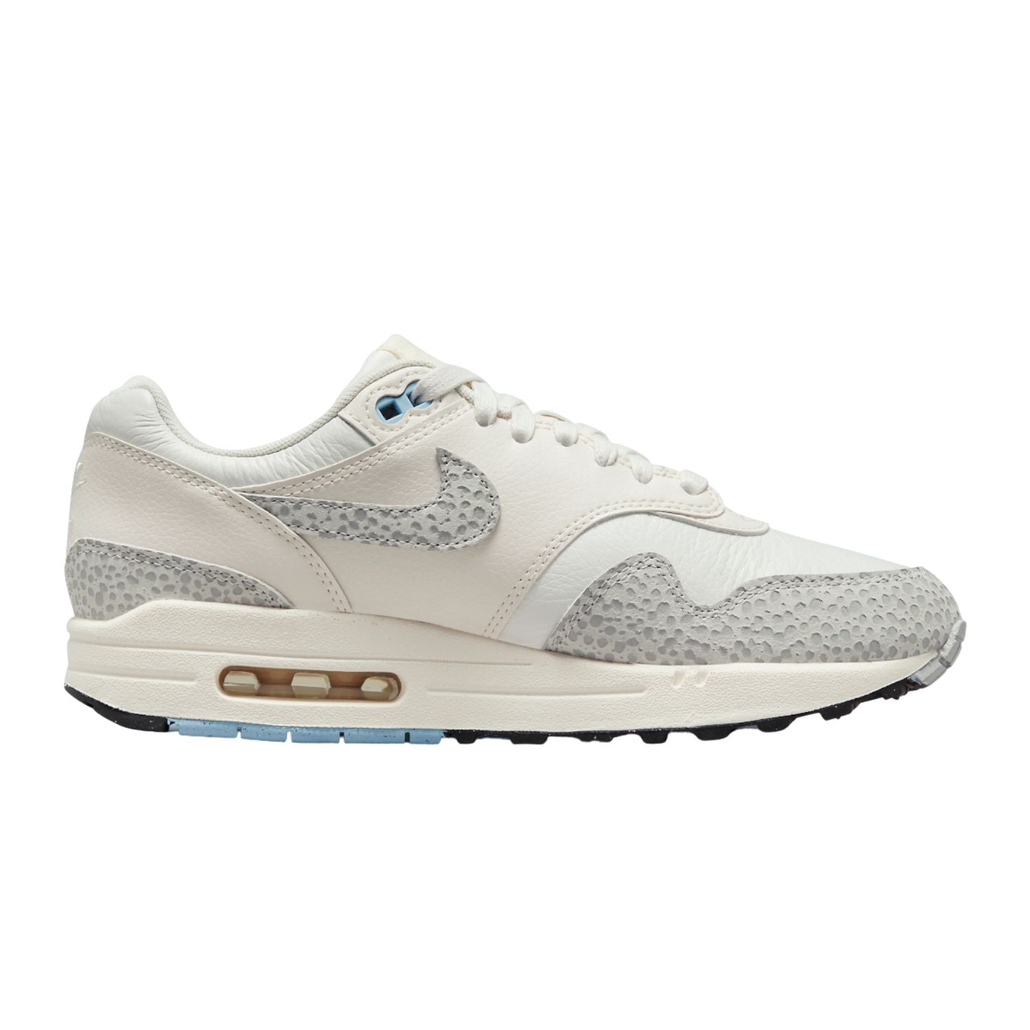 Nike Air Max 1 '87 Safari Summit White Phantom (Women's)