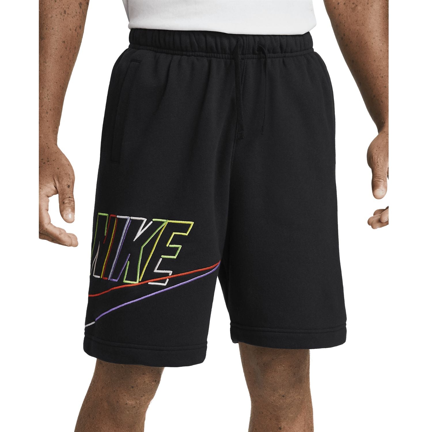 Nike Club Fleece Shorts Mens Style : Dx0801