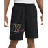 Nike Club Fleece Shorts Mens Style : Dx0801