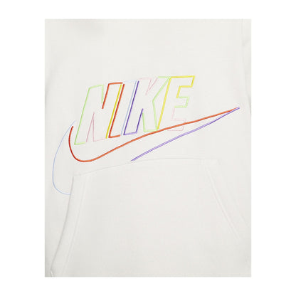Nike Club Fleece+ Pullover Hoodie Mens Style : Dx0541