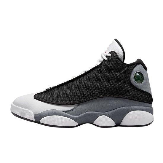 Jordan 13 Retro Black Flint