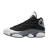 Jordan 13 Retro Black Flint