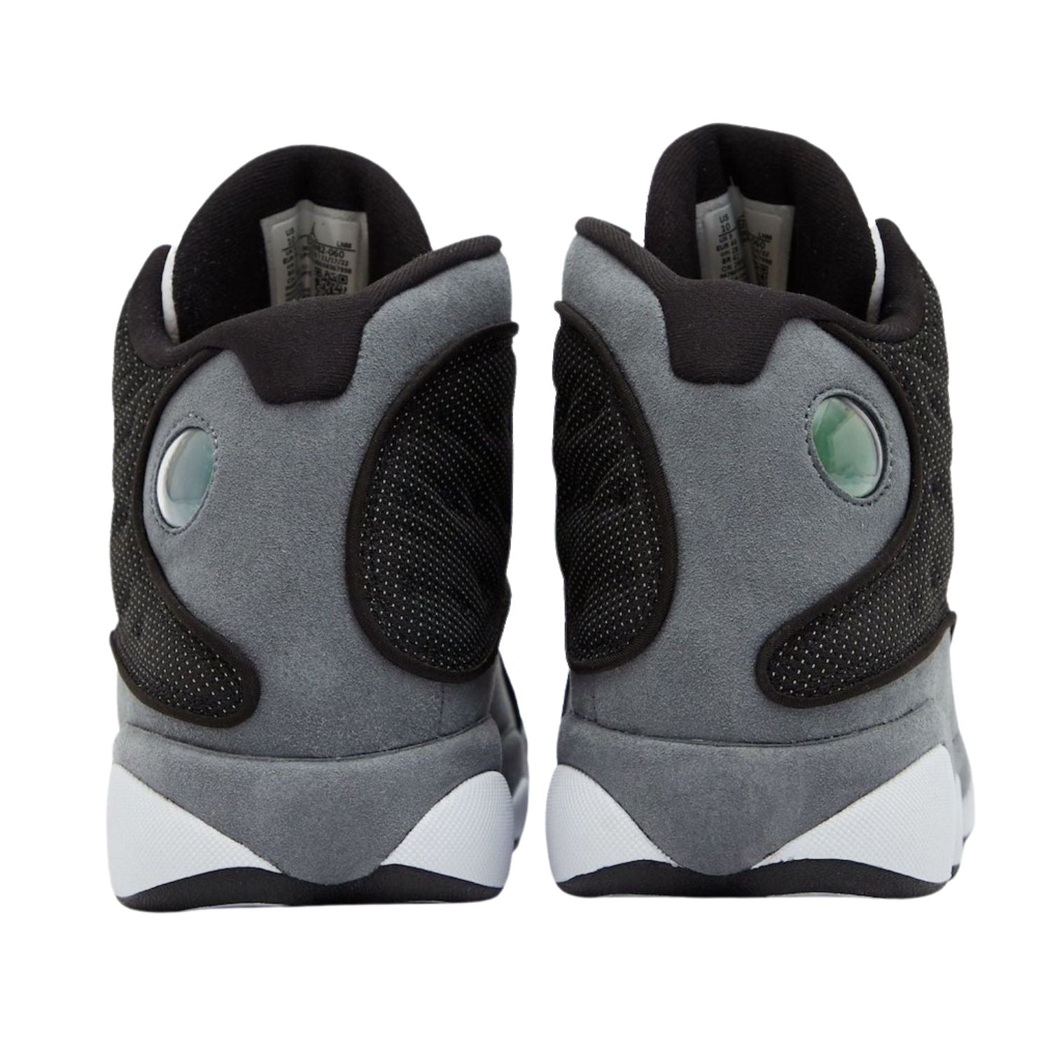 Jordan 13 Retro Black Flint