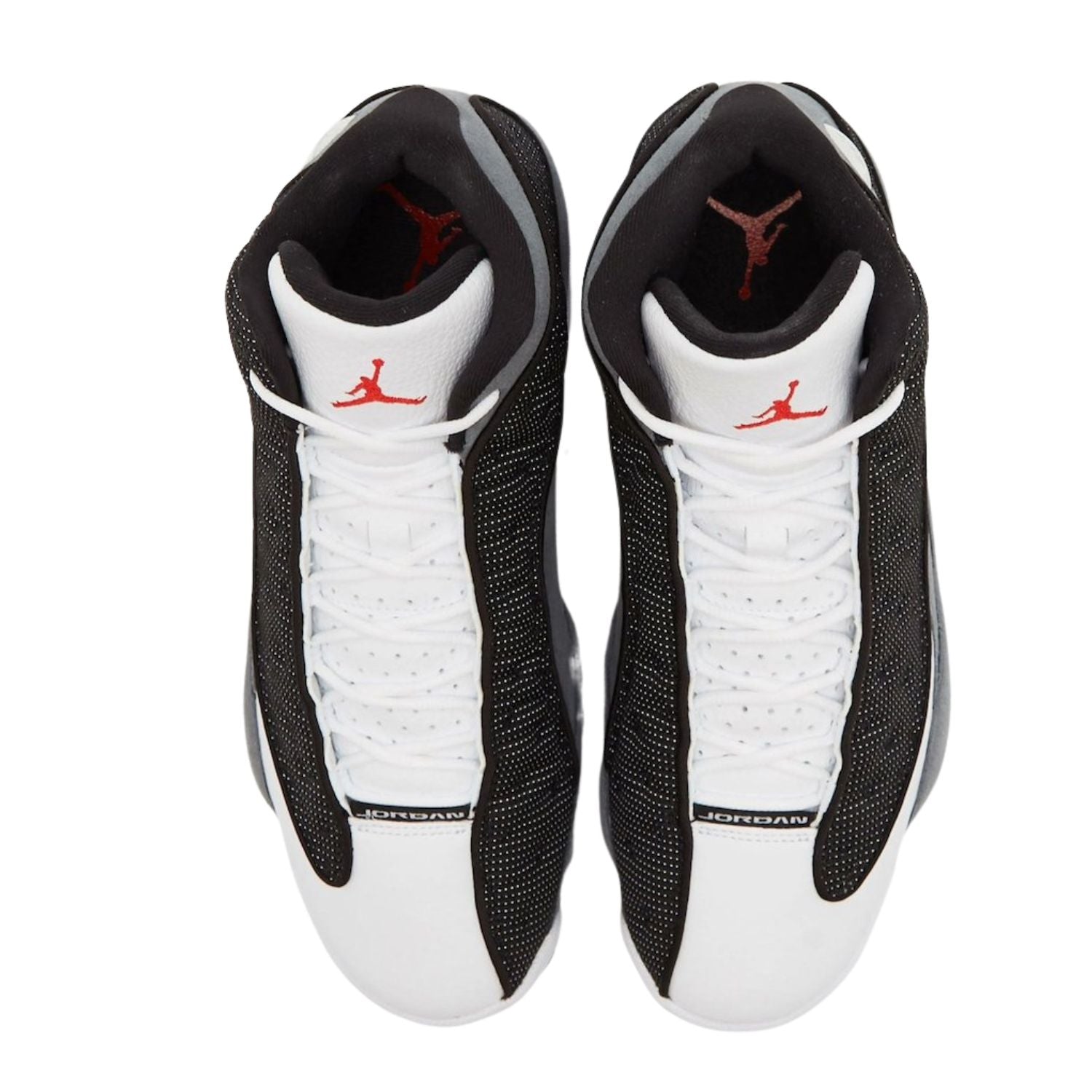 Jordan 13 Retro Black Flint
