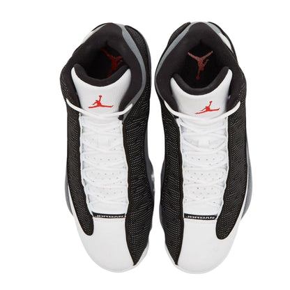 Jordan 13 Retro Black Flint