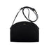 A.p.c Sac Demi-lune Smooth Leather Womens Style : Pxawv_f61048
