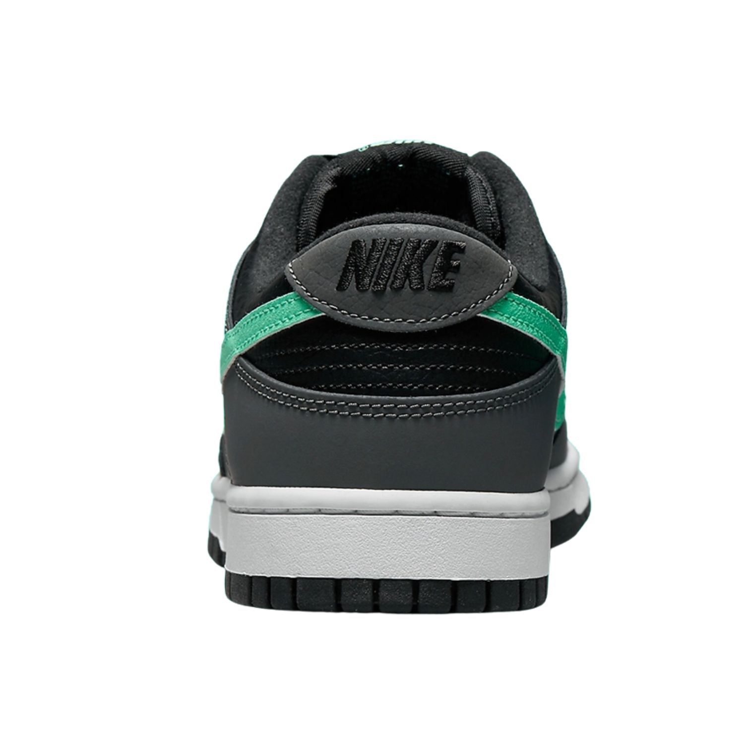 Nike Dunk Low Retro Green Glow