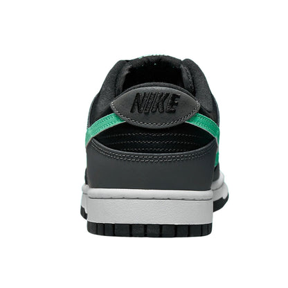 Nike Dunk Low Retro Green Glow