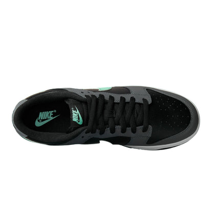 Nike Dunk Low Retro Green Glow